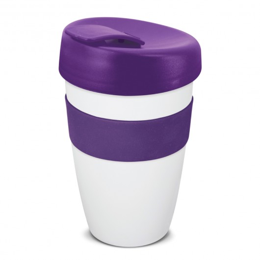 Deluxe Lyon Cups Purple